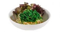 Chuka wakame salad